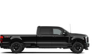 2026 Ford Super Duty® External Image 1